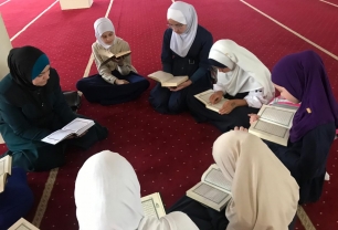 Qur’an Classes