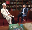 Разница между Украиной и РФ на примере отношения к мусульманам: интервью муфтия Саида Исмагилова турецкому телеканалу TRT
