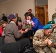 «Есть матери, благословившие на защиту Украины трех сыновей, двух сыновей и дочь, и даже двух дочерей из семьи» — муфтий Саид Исмагилов