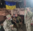 Допомога нужденним і поїздка до захисників України: імами-капелани на черговому виїзді