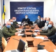 Ukrainian Muslims’ Military Chaplains join to drafting the Military Chaplaincy Law of Ukraine