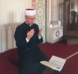 Мечети ДУМУ «Умма» присоединились ко всеукраинской молитве