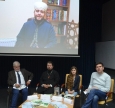 Львівський імам представив ісламські погляди на сім’ю та екологічну свідомість у стінах УКУ
