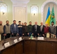 Харьковские мусульмане на встрече с главой города обсудили вопрос кладбища