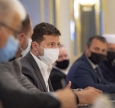 «Причина вспышки заболеваемости не в мечетях и церквях» — муфтий мусульман Президенту Украины