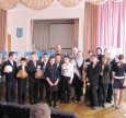 Киевские школы-интернаты приняли гостей из Исламского культурного центра