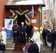 Новий ісламський центр у Дніпропетровську — нові можливості для мусульман та немусульман!