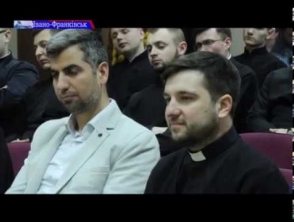До обласного центру завітав муфтій мусульман України шейх Саід Ісмагілов
