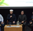 Мурат Сулейманов рассказал об исламских семейных ценностях на межрелигиозном симпозиуме во Львове