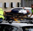 Щирі співчуття жертвам терористичних атак у Новій Зеландії та їхнім сім’ям
