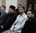 Meet a Real Mufti: Future Greek Catholic Theologists Gathered to Learn About Islam in Ivano-Frankivsk