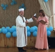 Аніфє Куртсеітову нагороджено медаллю «За служіння Ісламу та Україні»