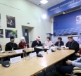 Саід Ісмагілов про ВРРО: «Фактично ми є пілотний проект міжрелігійного діалогу»