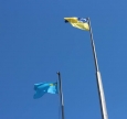 С Днем крымскотатарского национального флага!