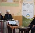 В ІКЦ ім. Мухаммада Асада визначили трьох найкращих читців Корану напам’ять