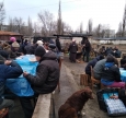 «Накорми голодного» в Северодонецке: акция набирает обороты несмотря на трудности и скептиков