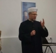Саід Ісмагілов на міжнародному круглому столі в Українському католицькому університеті