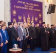 Zaporizhzhia ICC Represented at Ukraine’s Eastern Region Prayer Breakfast