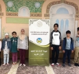 У Львові провели конкурс для дітей на краще знання сури «Аль-Фатіха»