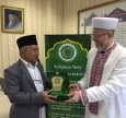 RAMU “Umma” Deepening Cooperation With Majelis Ulama Indonesia