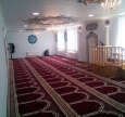 Приглашаем на официальное открытие мечети ИКЦ Северодонецка!