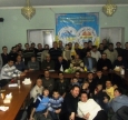 Збори активістів мечетей та громад Донбасу
