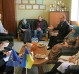 ОБСЄ: чи додержують прав мусульман України?