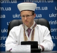 Муфтій Саід Ісмагілов: «Ми підтримуємо своїх одновірців у Криму»