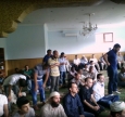 Мусульмани Запоріжжя: спільні іфтари та цікаві лекції єднають 