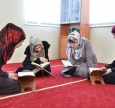 ДУМУ «Умма» вітає першу українку, що вивчила Коран на пам'ять