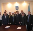 Відбулося засідання Ради представників Духовних управлінь і центрів мусульман України при Держкомнацрелігій
