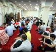 Отримайте максимум духовного піднесення протягом Рамадану у мечетях ДУМУ «Умма»!