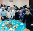 Рамадан у Львові: спільний іфтар як засіб для налагодження міжрелігійного діалогу