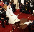 Джамала одружилася в мечеті Київського Ісламського центру