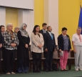 Муфтій мусульман України подякував матерям загиблих вояків
