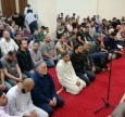 «Люди приходять до мечеті просто після роботи!» — муфтій Саід Ісмагілов про Рамадан в ІКЦ Києва