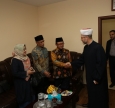 Духовне управління мусульман України «Умма» відвідали гості з Індонезії